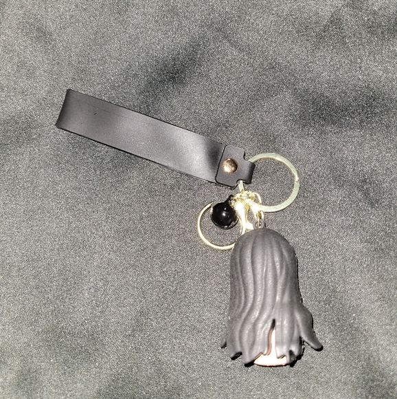 New Ninja Warrios Key Chain~Anime~Vampire Slayer - Picture 7 of 7